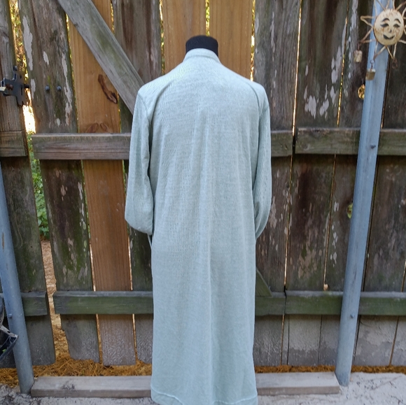 NWT Free People Beach Collection in Seagrass - Picture 3 of 9